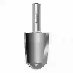 Vertical panel classic cutter